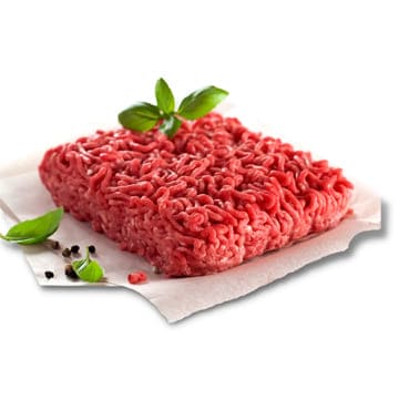 Minced Beef