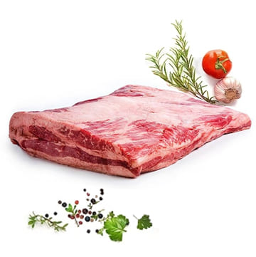 Beef Shortplate