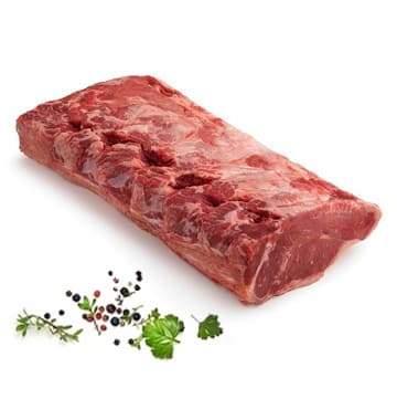 Beef Striploin