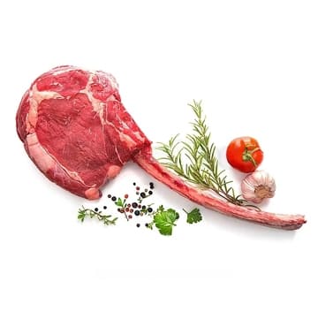 Beef Tomahawk