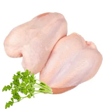 Chicken Breast Bone In