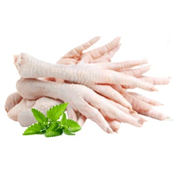 Chicken Feet