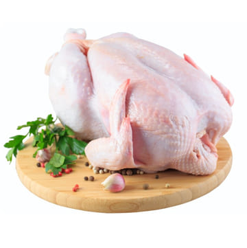 Chicken Whole